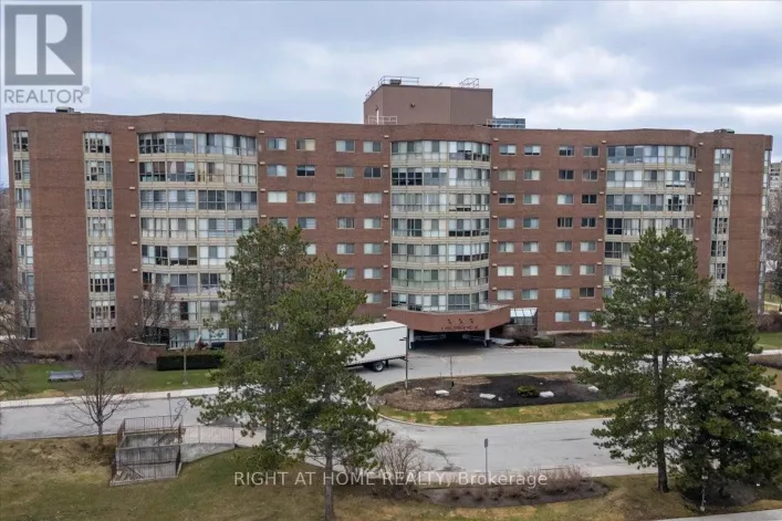 703 - 5 WELDRICK ROAD W, Richmond Hill