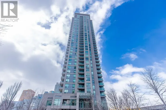 703 - 50 BRIAN HARRISON WAY, Toronto