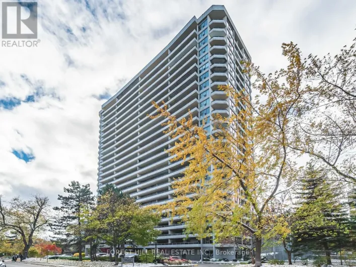 703 - 50 QUEBEC AVENUE, Toronto