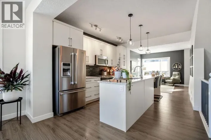 703, 501 River Heights Drive, Cochrane