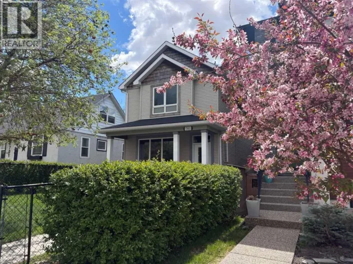 703 52 Avenue SW, Calgary