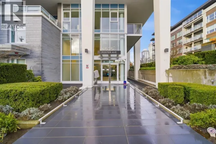 703 525 FOSTER AVENUE, Coquitlam