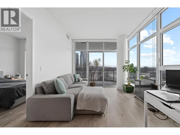 703 5333 GORING STREET, Burnaby