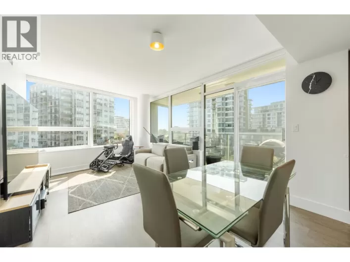 703 5508 HOLLYBRIDGE WAY, Richmond