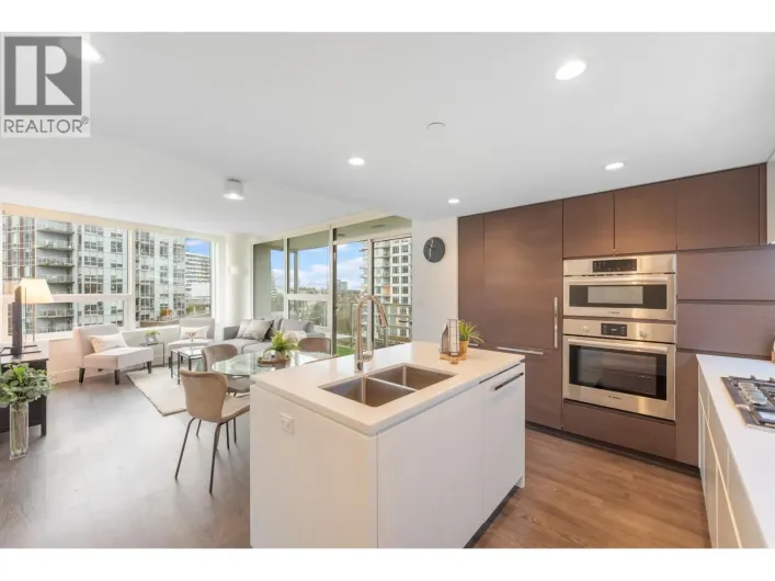 703 5508 HOLLYBRIDGE WAY, Richmond