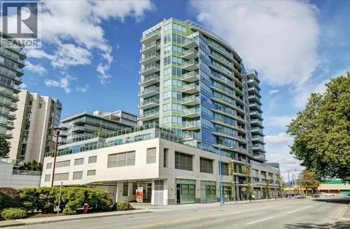 703 5599 COONEY ROAD, Richmond