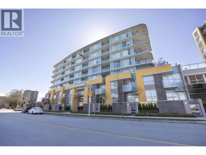 703 5619 CEDARBRIDGE WAY, Richmond