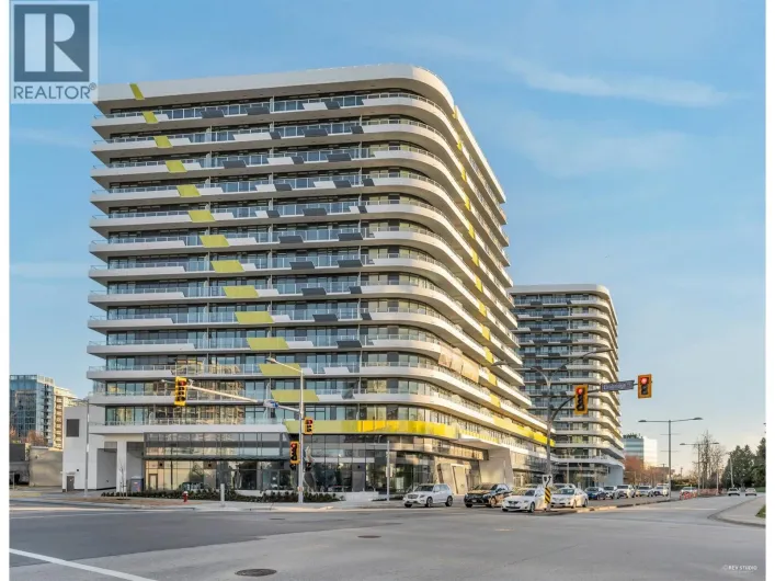 703 5766 GILBERT ROAD, Richmond