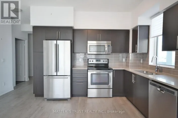 703 - 65 SPEERS ROAD, Oakville
