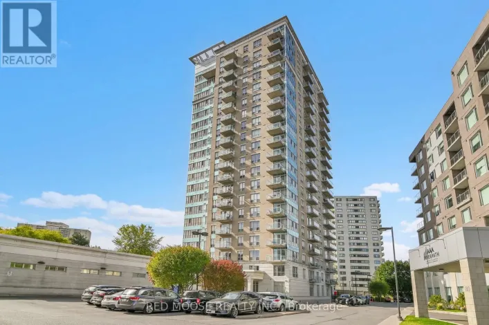 703 - 70 LANDRY STREET, Ottawa