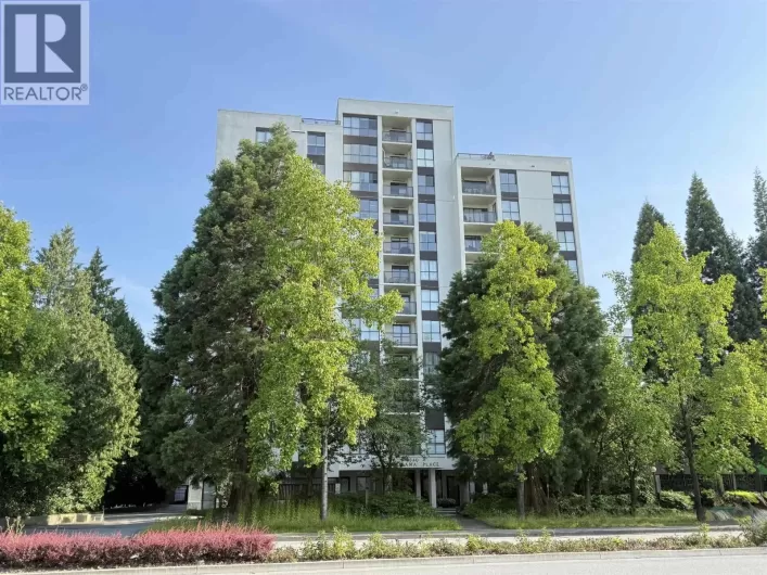 703 7040 GRANVILLE AVENUE, Richmond