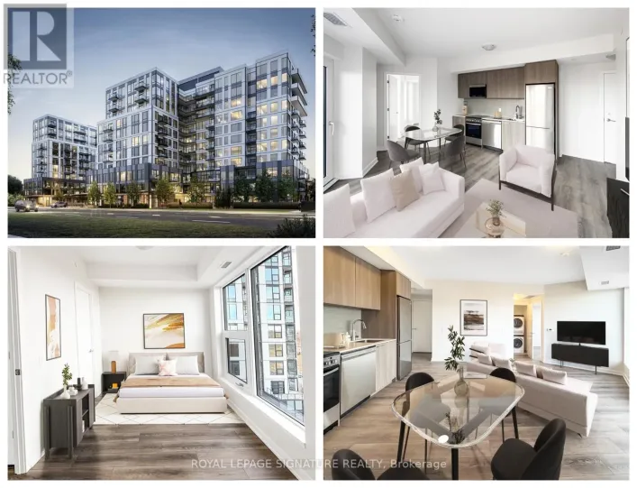 703 - 7439 KINGSTON ROAD, Toronto