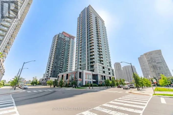703 - 75 EGLINTON AVENUE W, Mississauga