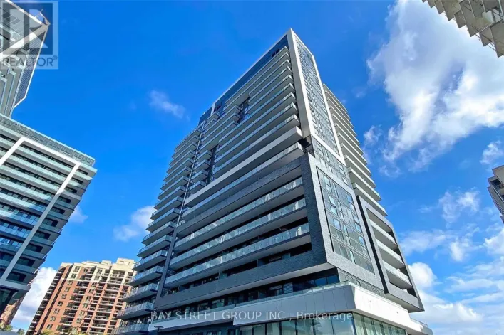 703 - 75 ONEIDA CRESCENT, Richmond Hill
