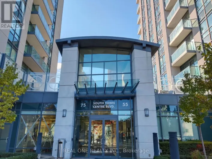 703 - 75 SOUTH TOWN CENTRE BOULEVARD, Markham