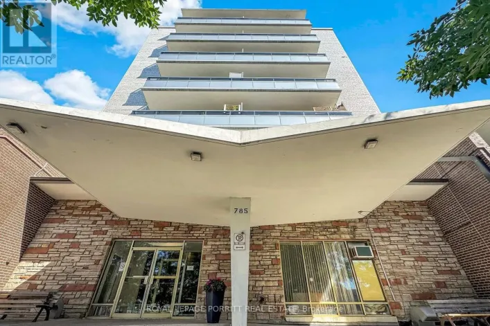 703 - 785 BROWNS LINE, Toronto