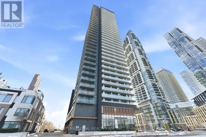 703 - 7895 JANE STREET, Vaughan
