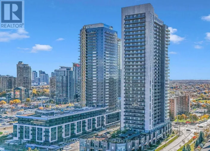 703 - 8 NAHANI WAY, Mississauga