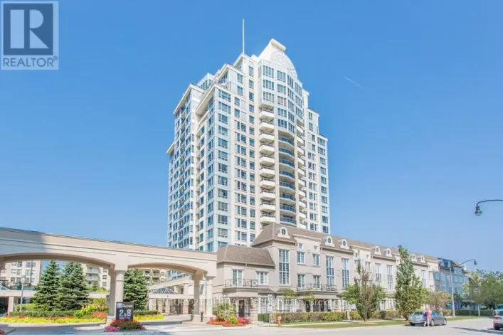 703 - 8 REAN DRIVE, Toronto