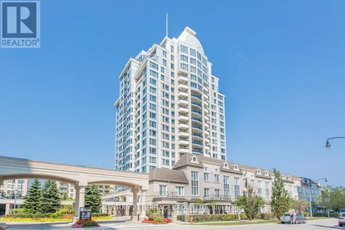 703 - 8 REAN DRIVE, Toronto