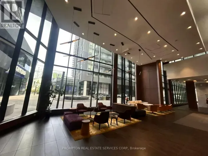 703 - 80 QUEENS WHARF ROAD, Toronto