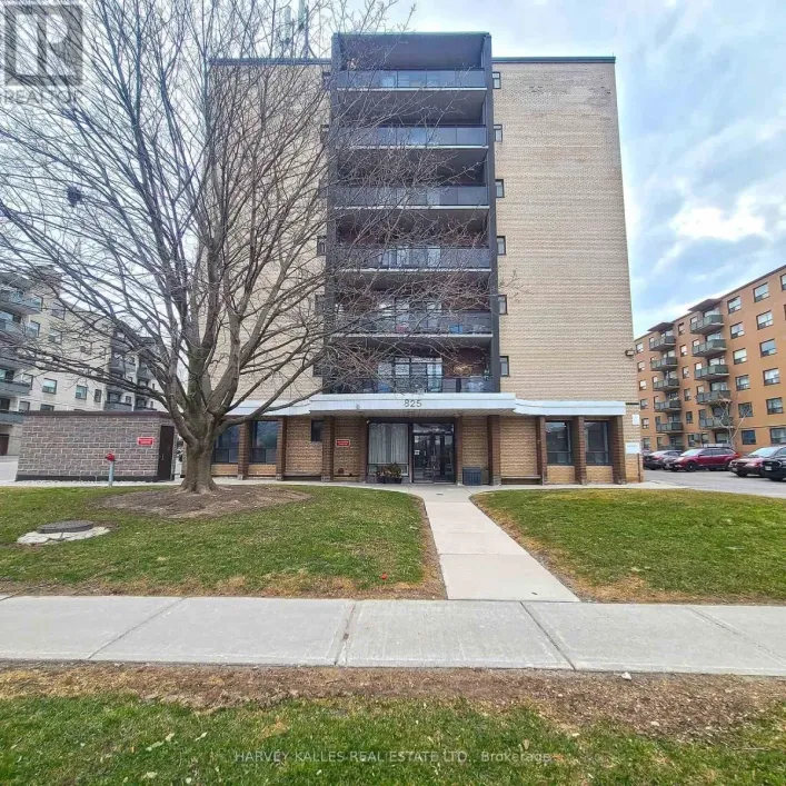 703 - 825 KENNEDY ROAD, Toronto