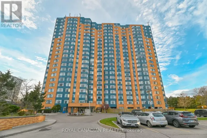 703 - 88 ALTON TOWERS CIRCLE, Toronto