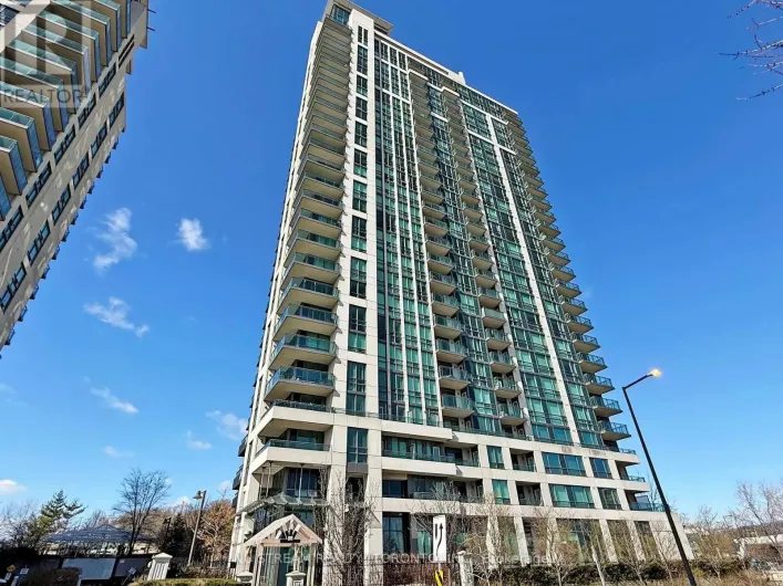 703 - 88 GRANGEWAY AVENUE, Toronto