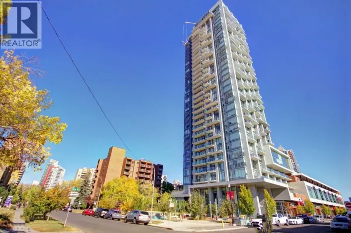 703, 930 16 Avenue SW, Calgary