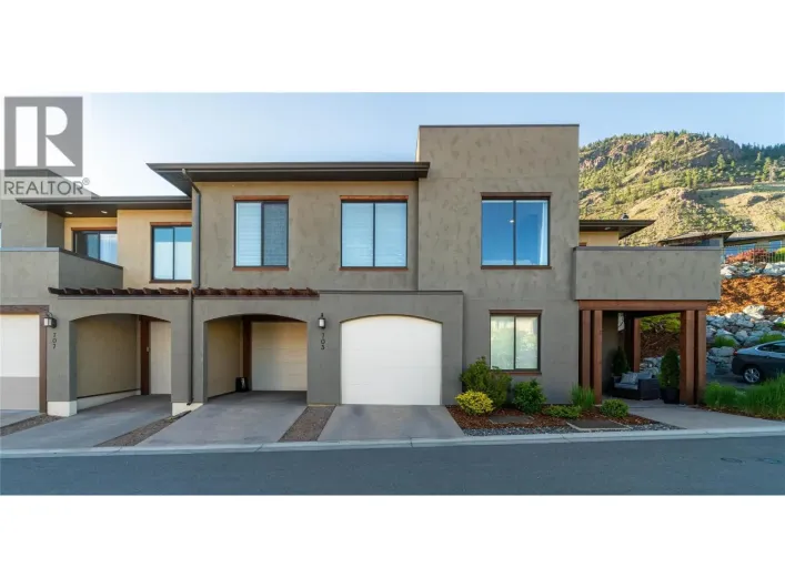 703 BELMONTE Terrace, Kamloops
