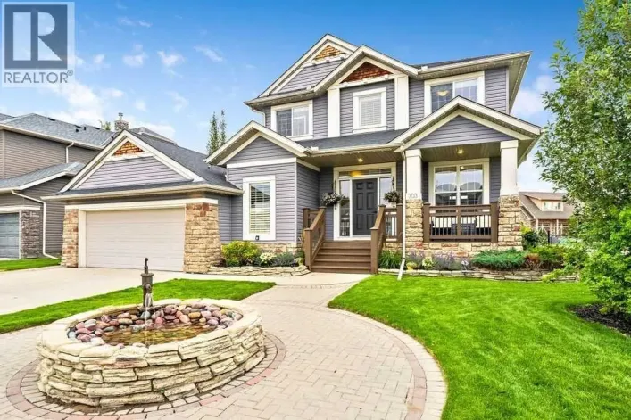 703 Boulder Creek Drive SE, Langdon