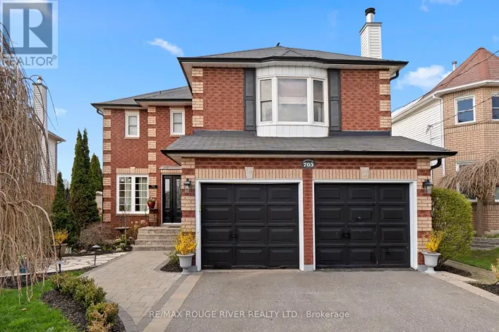 703 CARLISLE STREET, Cobourg