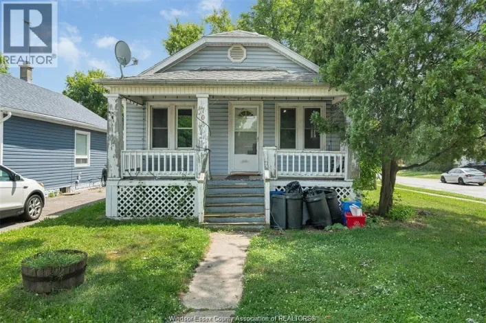 703 CHARLOTTE STREET, Windsor