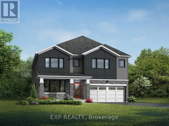 703 CHEVIOT STREET, Ottawa