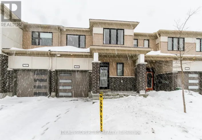 703 DERREEN AVENUE, Ottawa