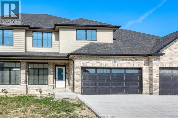 703 ELLIOT POINT ROAD, Amherstburg