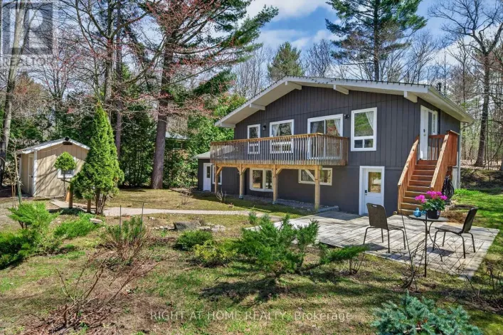 703 LAFONTAINE RD W. ROAD, Tiny