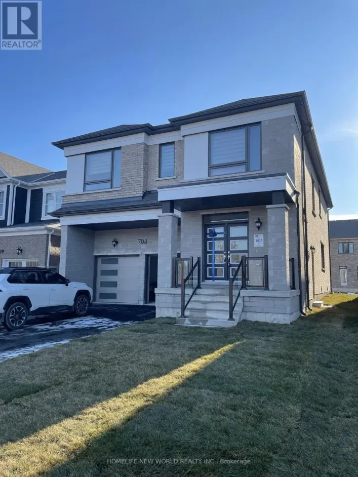 703 LAMB STREET E, Innisfil