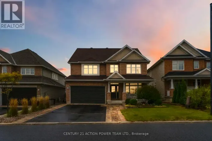 703 MASHKIG AVENUE E, Ottawa