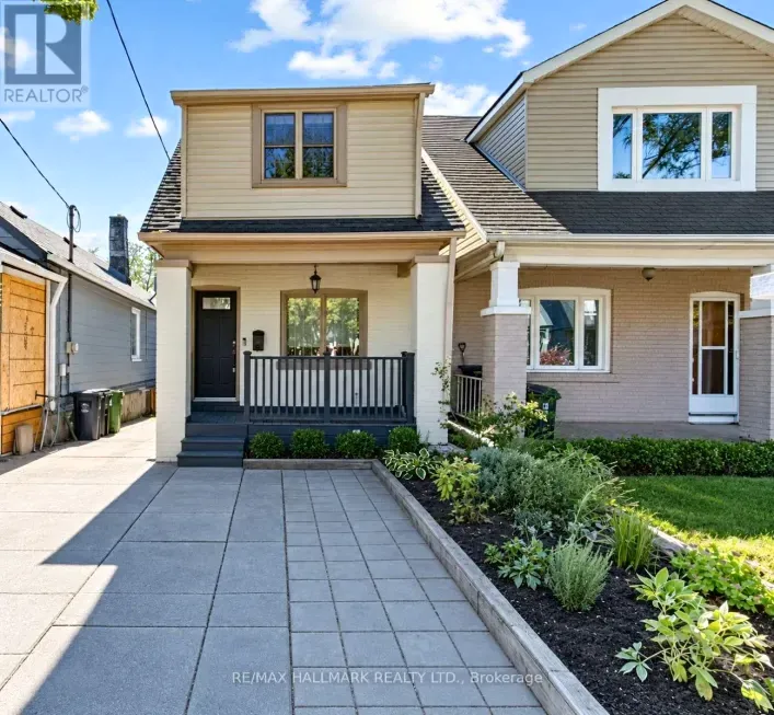 703 MORTIMER AVENUE, Toronto
