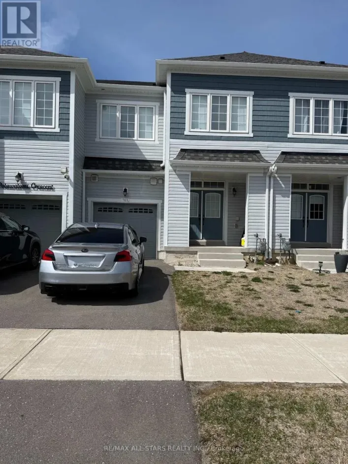 703 POTAWATOMI CRESCENT, Shelburne