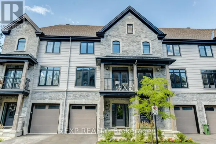 703 REVERIE PRIVATE, Ottawa