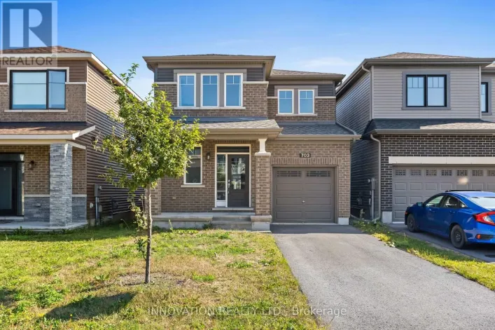 703 SAMANTHA EASTOP AVENUE, Ottawa