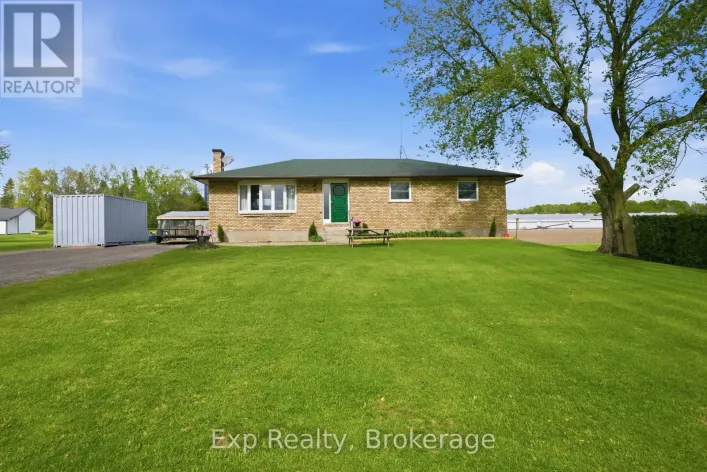 703 STEWART ROAD, Alnwick/Haldimand