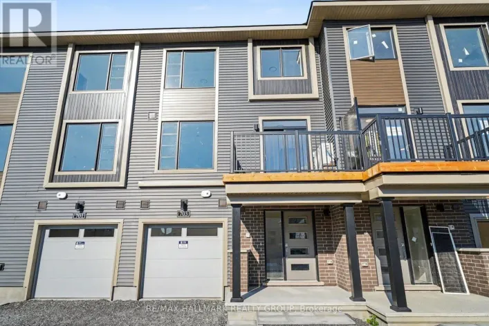 703 TADPOLE CRESCENT, Ottawa