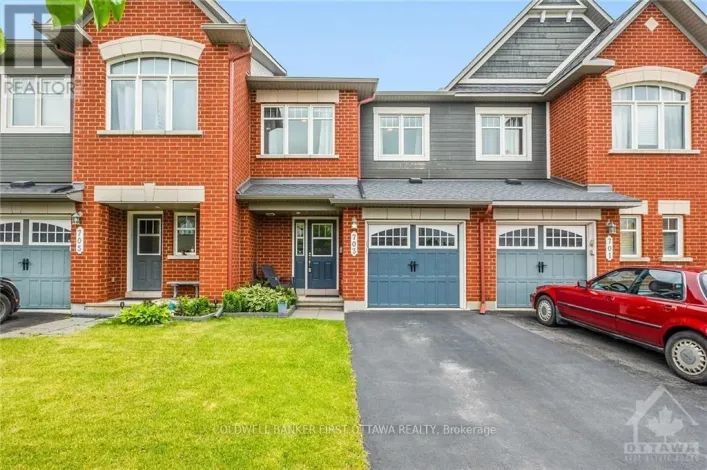 703 WHALEY RIDGE, Ottawa