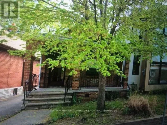 703 WILLARD AVENUE, Toronto