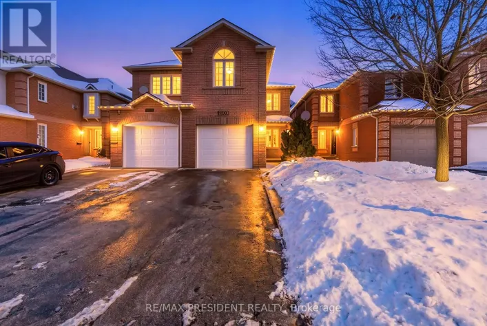 7031 GRAYDON COURT, Mississauga
