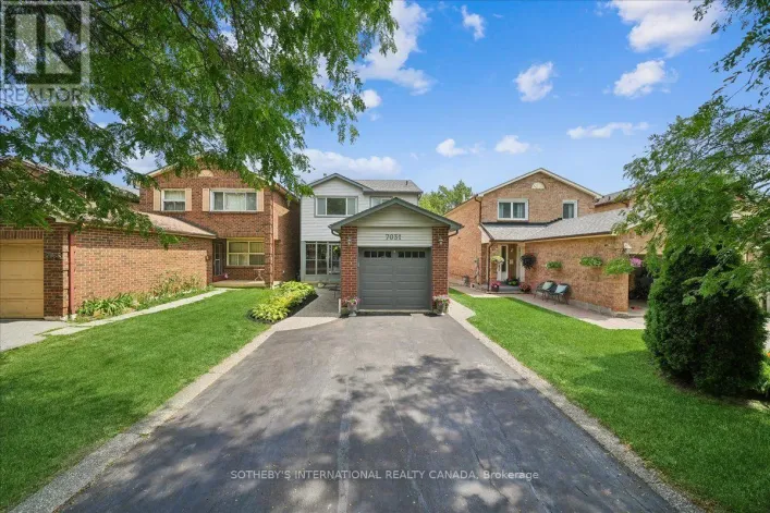 7031 TAMAR MEWS, Mississauga