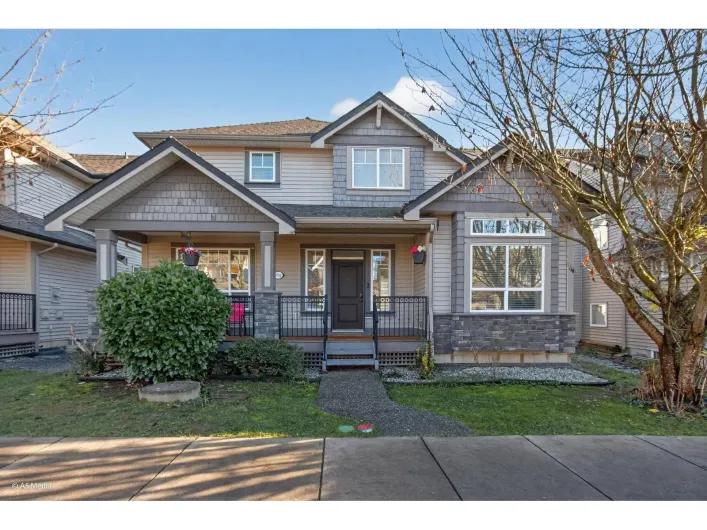 7032 195A STREET, Surrey